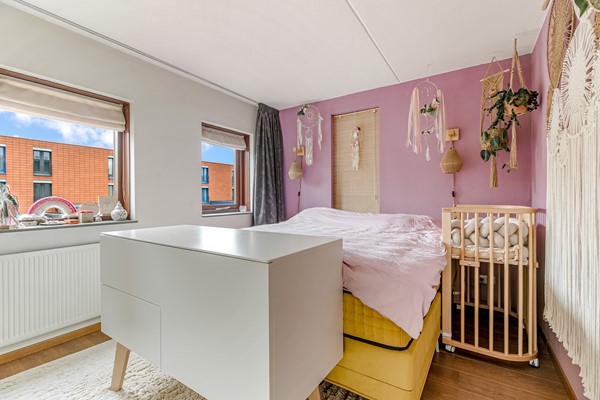 Medium property photo - Burgvliet 113, 8226 RE Lelystad
